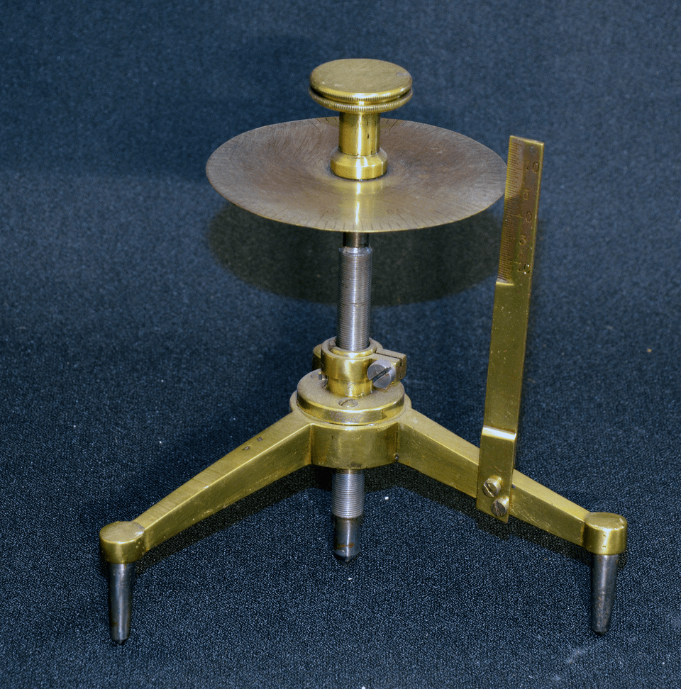 IEP Mechanik