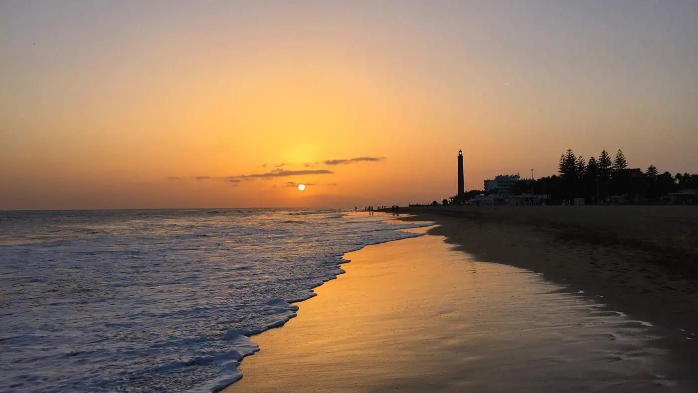 Die Top 10 der schönsten Strände auf Gran Canaria Reiseblog ☀