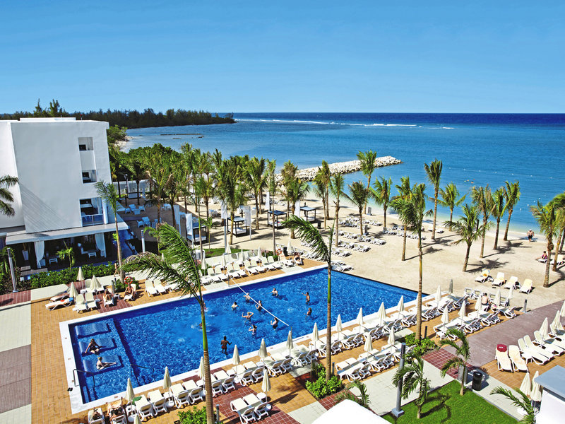 All Inclusive Urlaub Karibik » Mit TUI in die besten Hotels