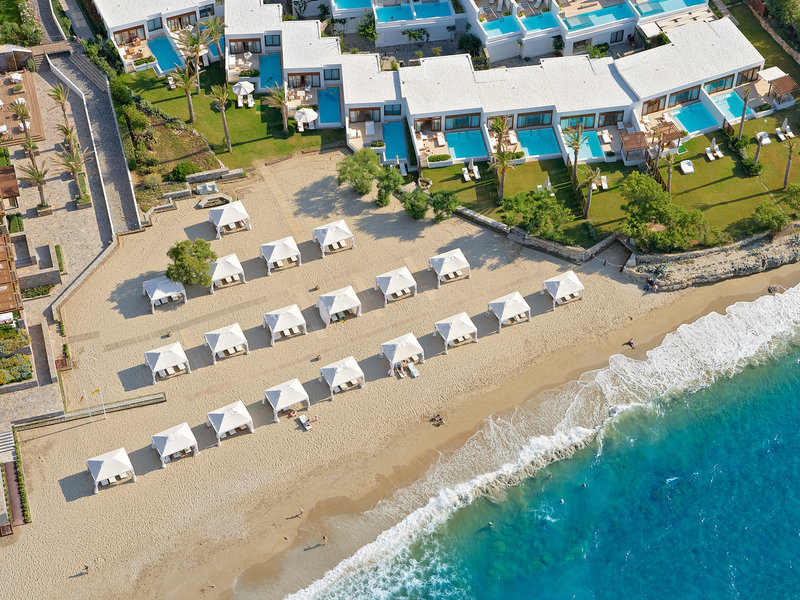 Grecotel Hotels & Resorts