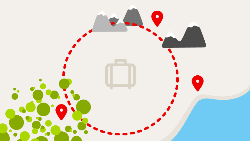 Irland Rundreise » Individualreisen Irland günstig buchen