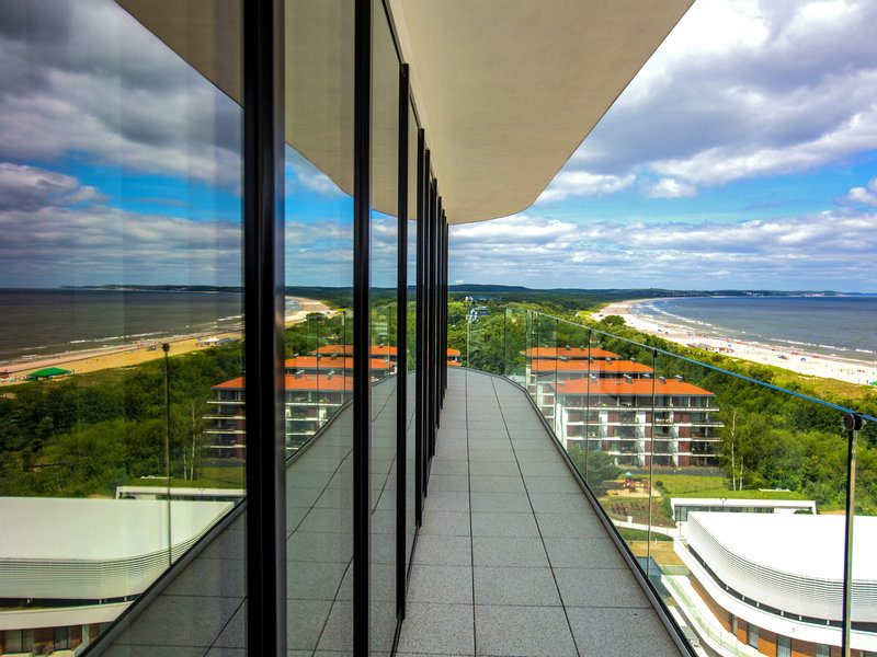 Polnische Ostsee Hotel » Jetzt Strandurlaub Polen buchen TUI