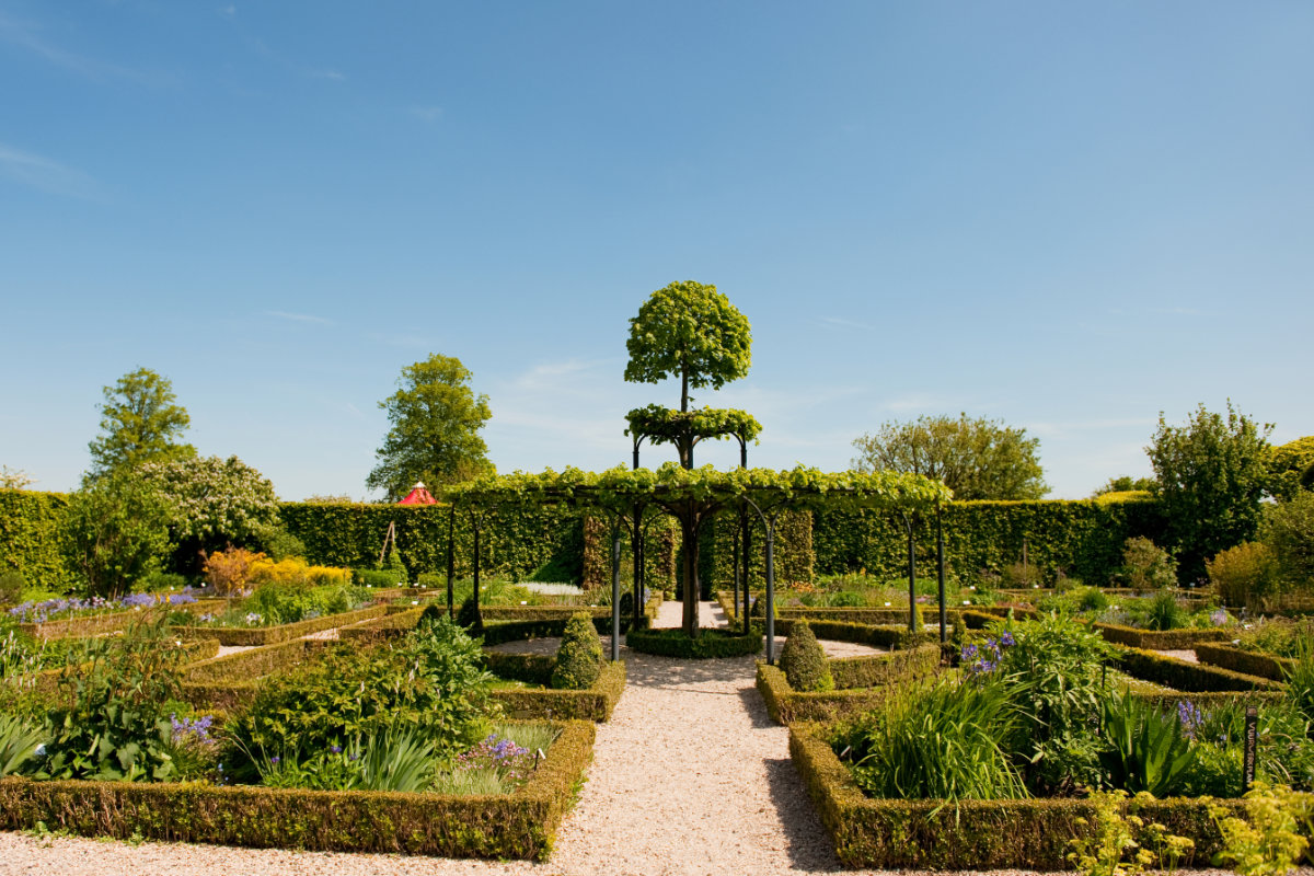 Siertuinen aanleggen ontdek hier tips &amp; inspiratie!