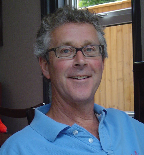 Mark Osmond Tuition First