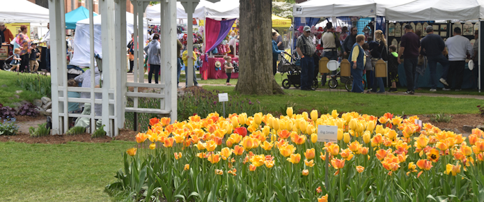 Holland Michigan Events September 2023