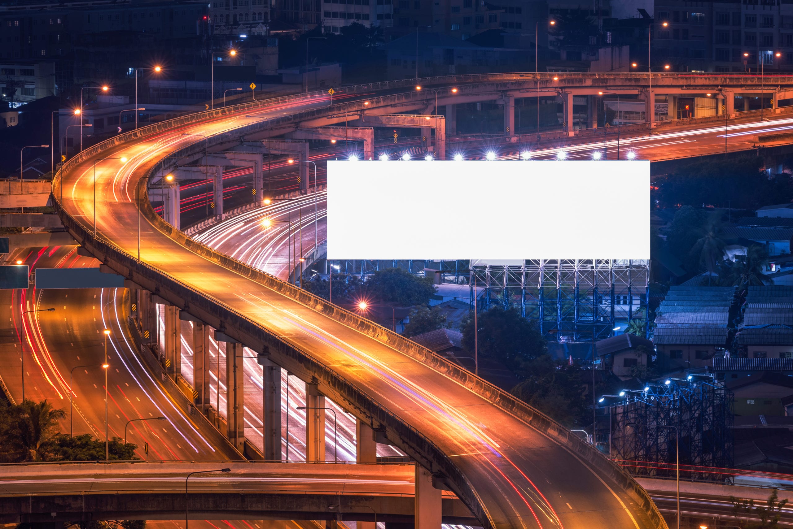 Does Billboard Advertising Still Work? • Tulip Tree Studios
