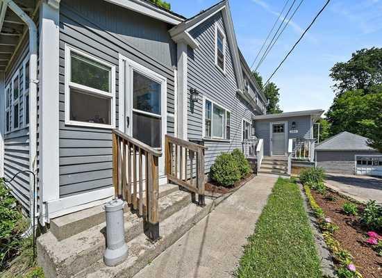 Tullish & Clancy Real Estate South Shore Real Estate Office Houses