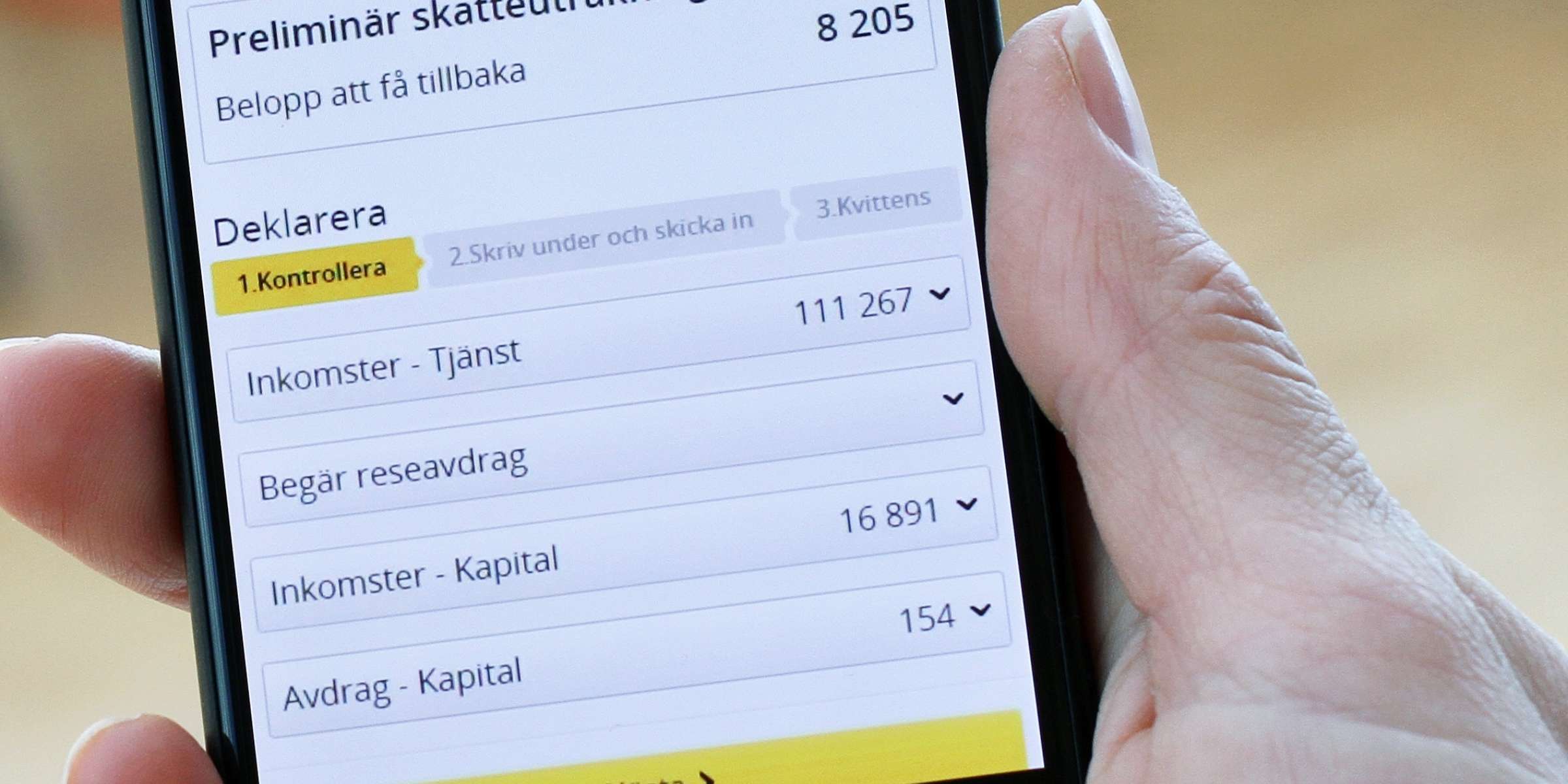 TULLKUST Förbundet för anställda i Tullverket och Kustbevakningen