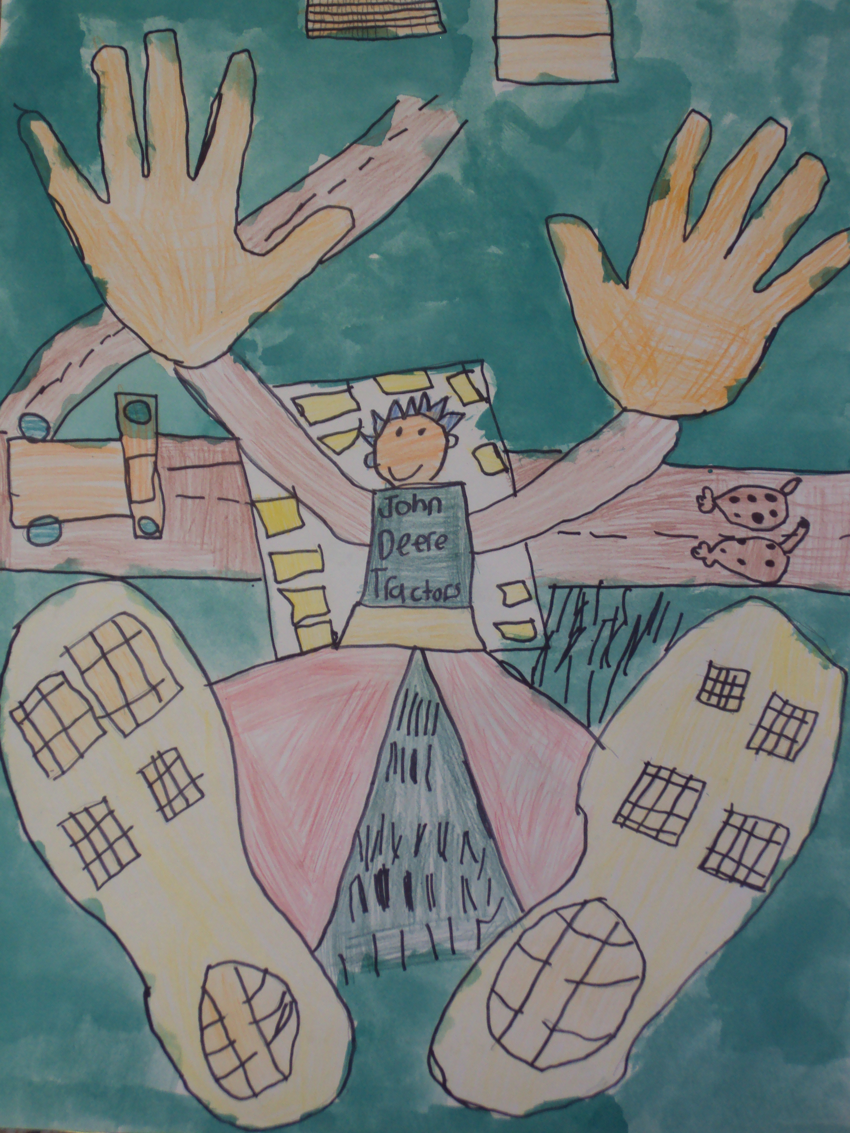 Art Tully School District