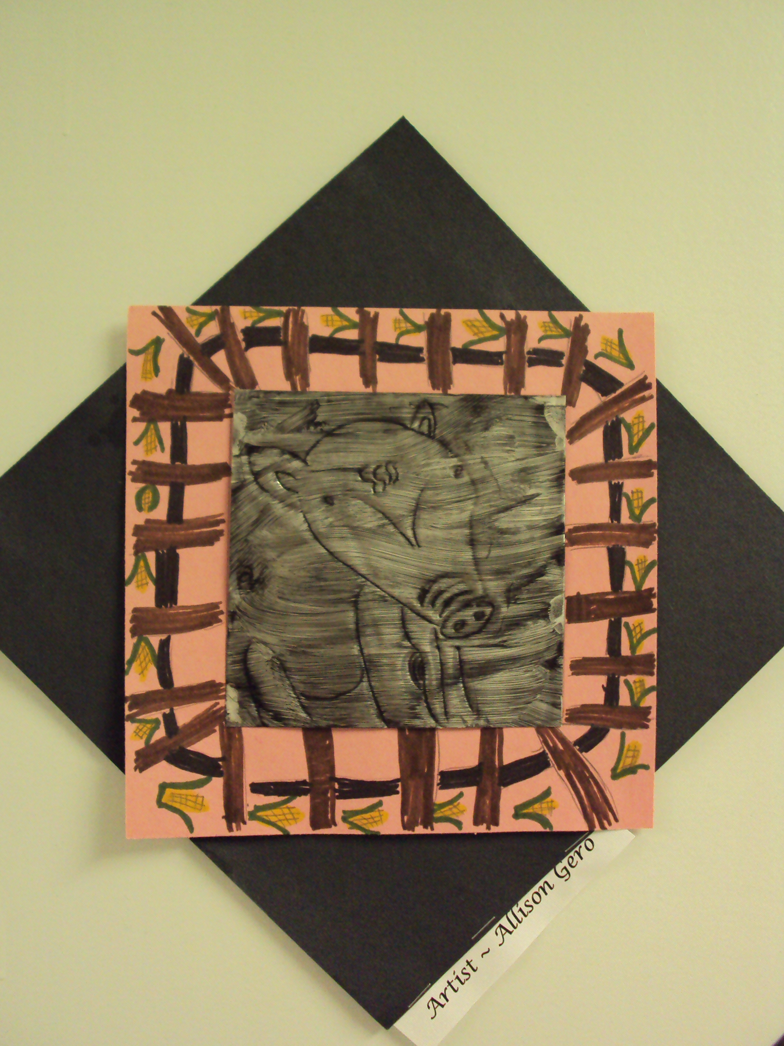 Art Tully School District