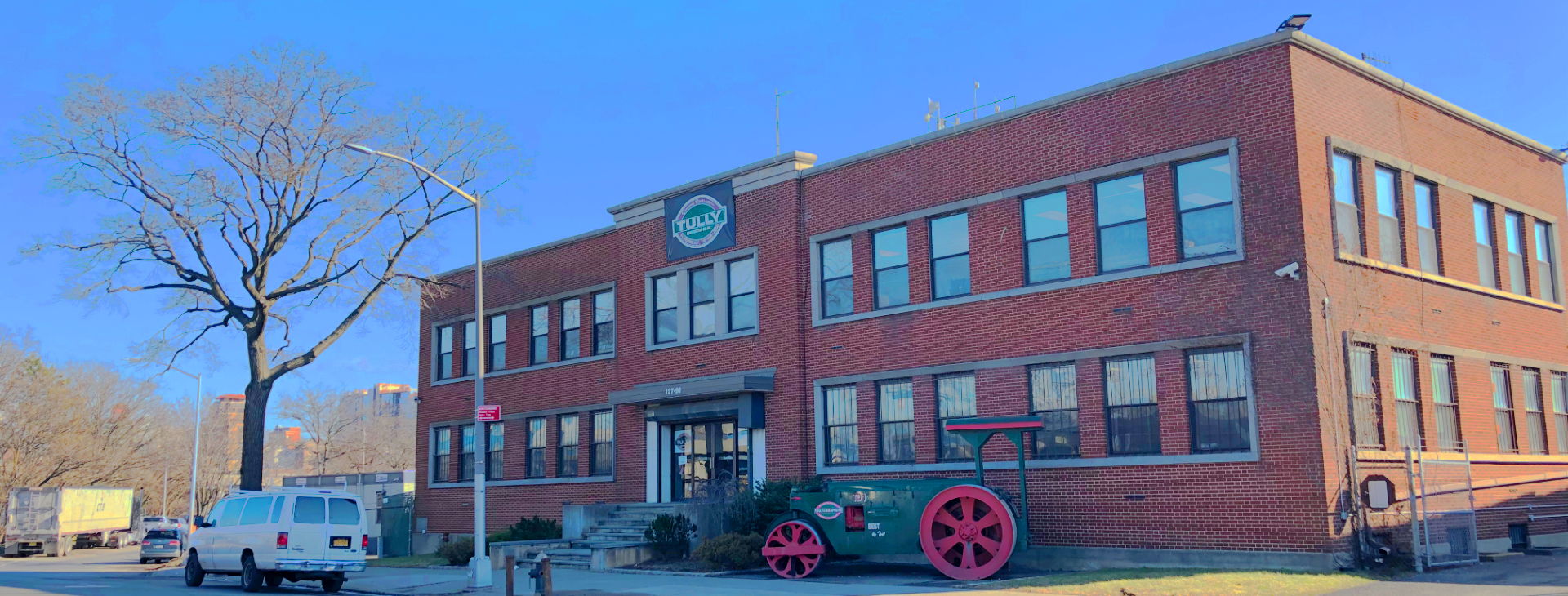 Tully Waste Services A Tully Group Company