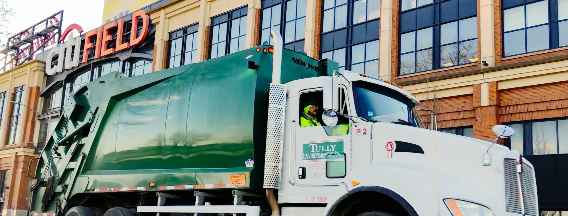 Tully Waste Services A Tully Group Company