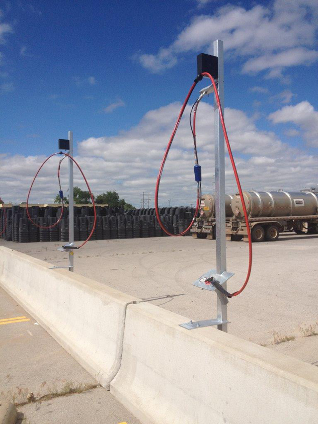 Tulsa Gas TechnologiesRefueling Station Photos