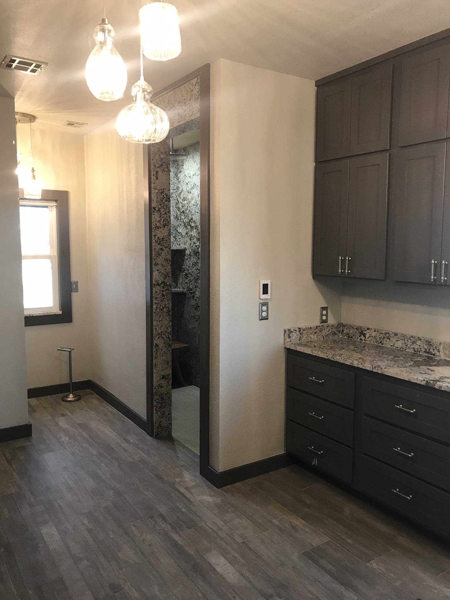 Tulsa Granite, LLC Projects Page