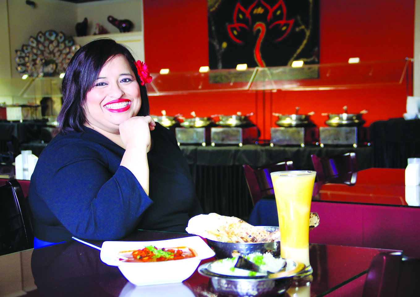 Places to Eat (with your kids) for a Global Experience in Tulsa