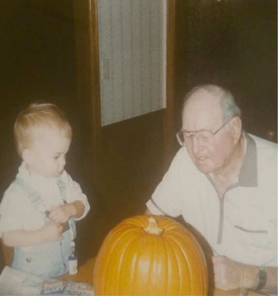 Halloween Traditions with Grandkids TulsaKids Magazine