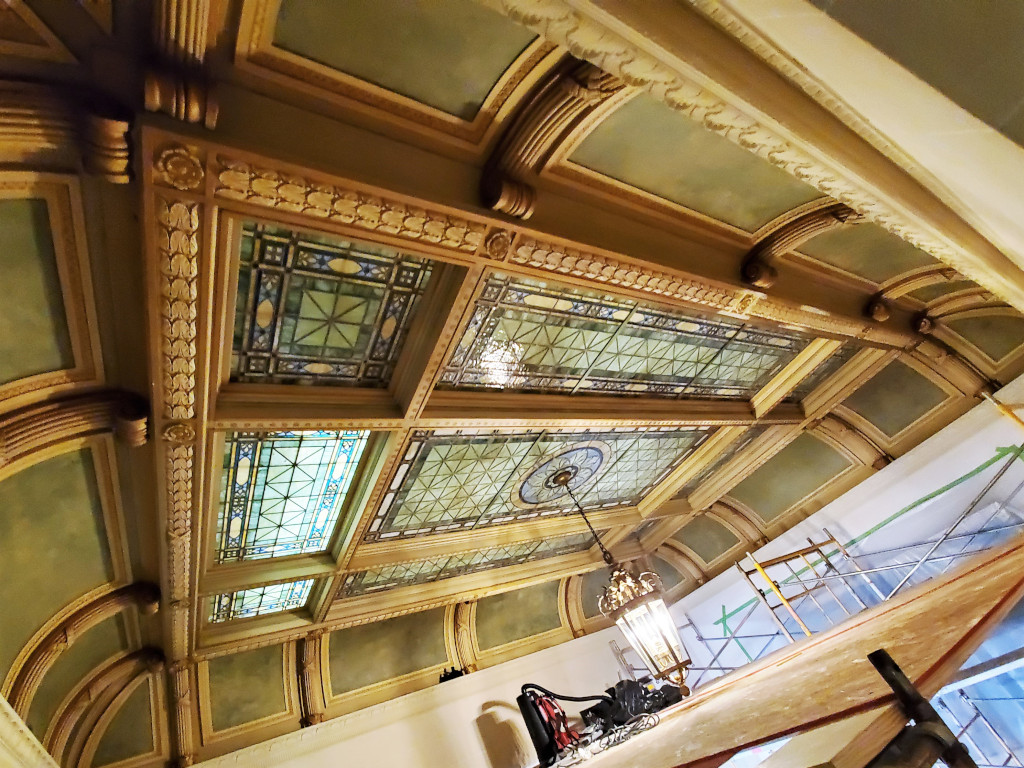 Stained Glass Repairs Gallery Tulsa Stained Glass (918) 6648604