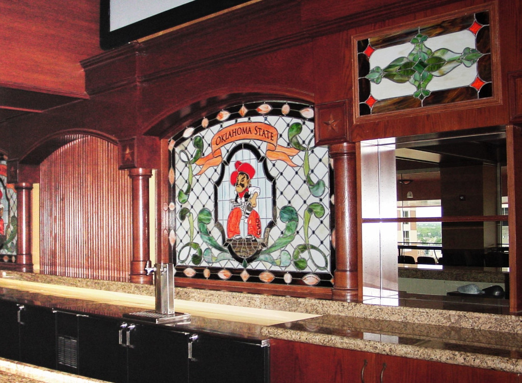 Stained Glass Repairs Gallery Tulsa Stained Glass (918) 6648604