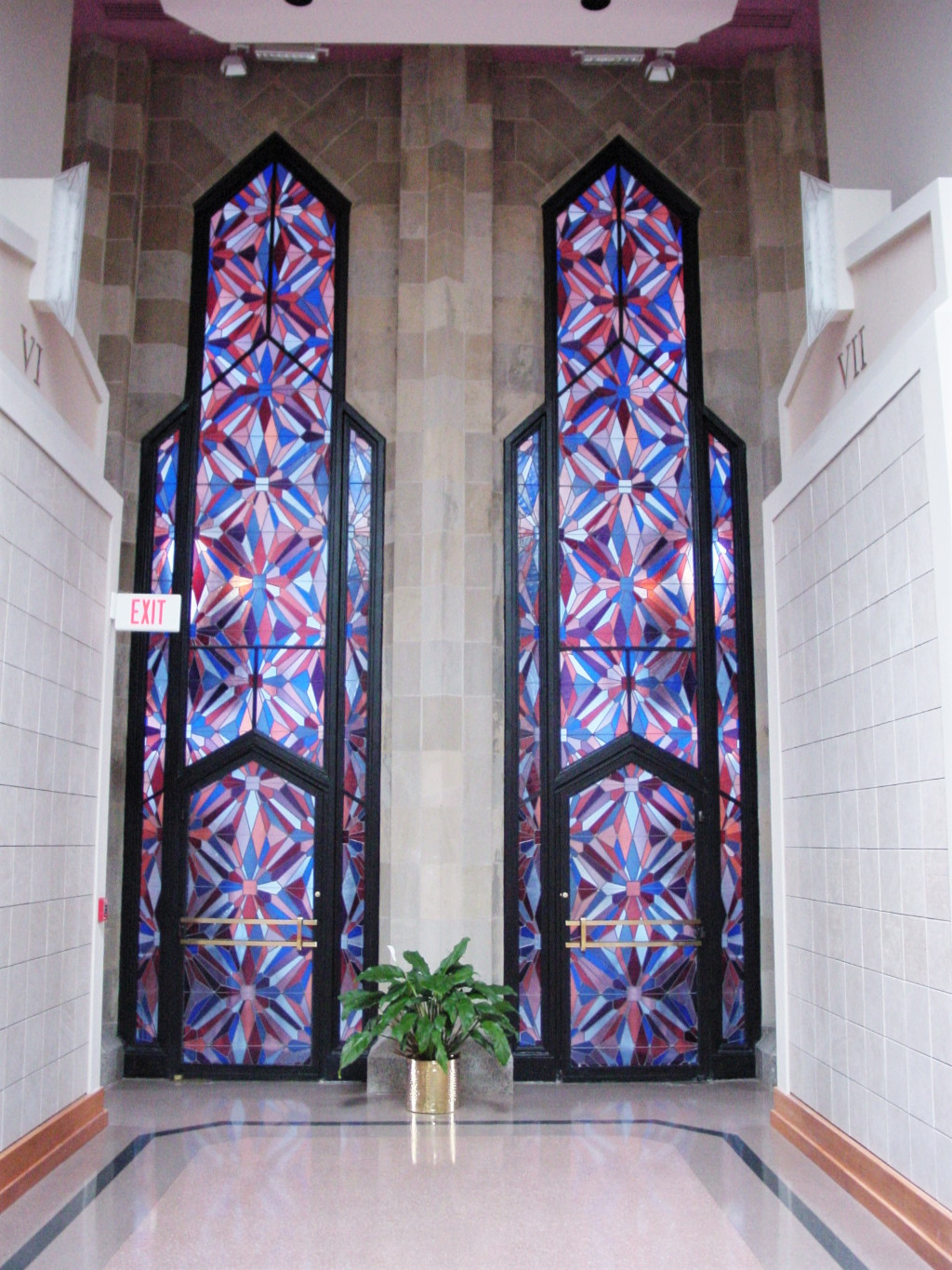 Stained Glass Repairs Gallery Tulsa Stained Glass (918) 6648604