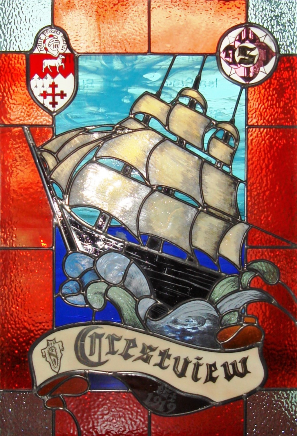 Stained Glass Repairs Gallery Tulsa Stained Glass (918) 6648604