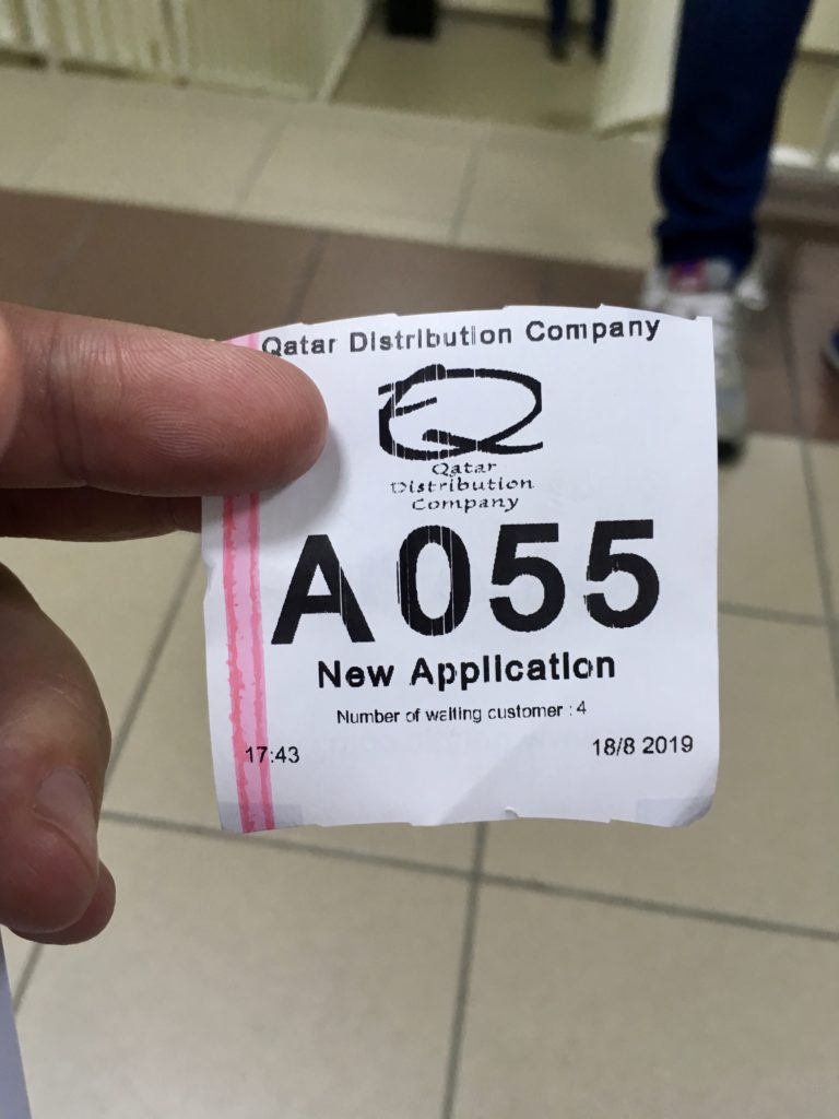 How to Buy Alcohol in Qatar Globetrotting Around the World