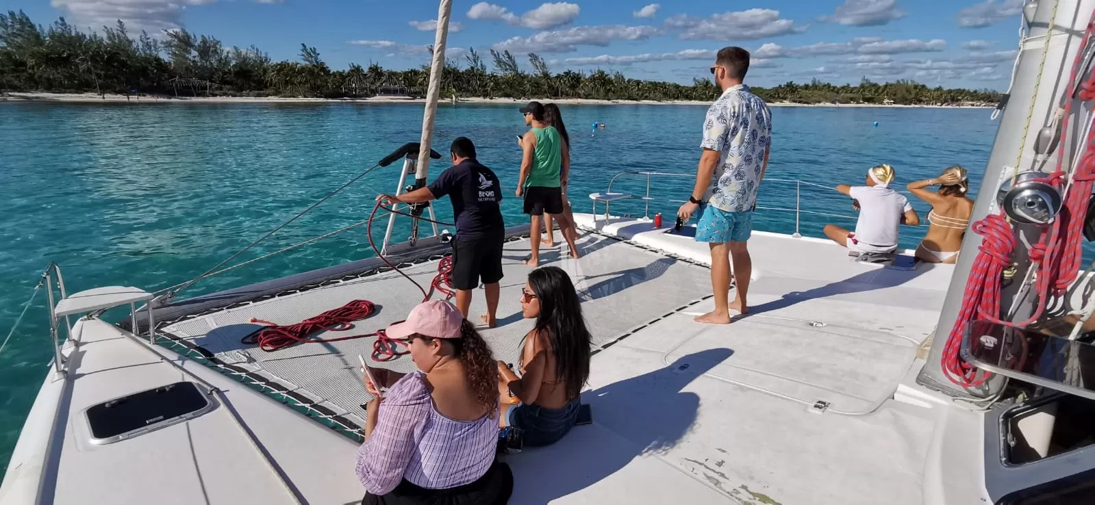 Tulum Boat Tour Boat and Yacht Rentals in Tulum Tulum Boat Rentals