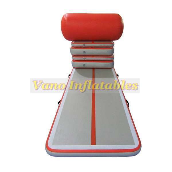 Inflatable Jumping Mat Wholesale Cheap Air Tracks for Sale