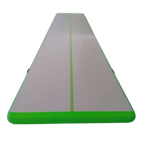 Tumble Track Air Mat Gymnastics Air Track Factory