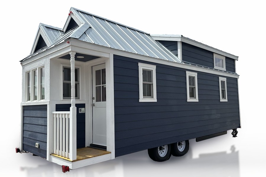 Certified Green Tiny Homes For Sale Tumbleweed Houses