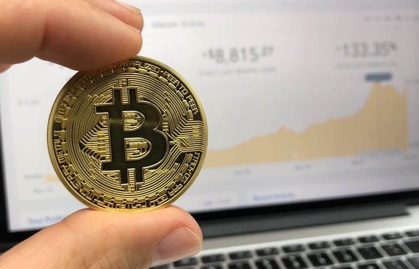 American Unviersity Blockchain And Cryptocurrency Law