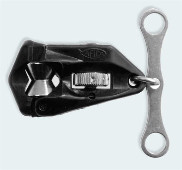 Aftco Roller Troller Outrigger Clips TunaFishTackle