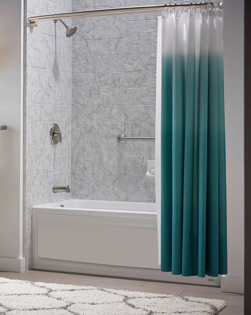 Bathtub Replacement in DeForest, WI Tundraland
