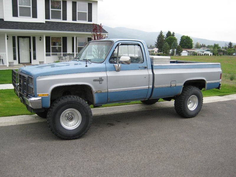 Second Best 1/2 Ton Truck... Toyota Tundra Forum