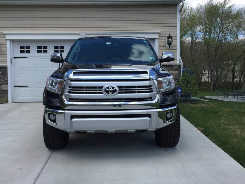 2015 Black 1794 Edition Toyota Tundra Forum
