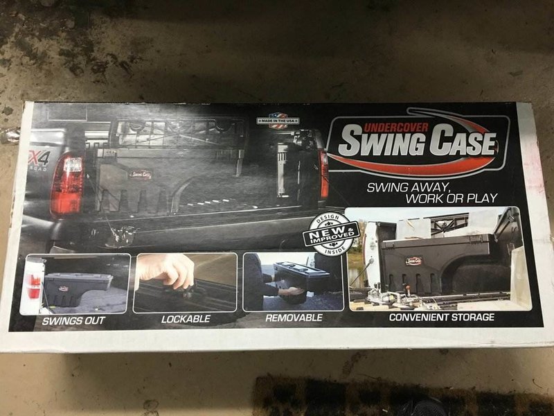 Undercover Swing Case Review Toyota Tundra Forum