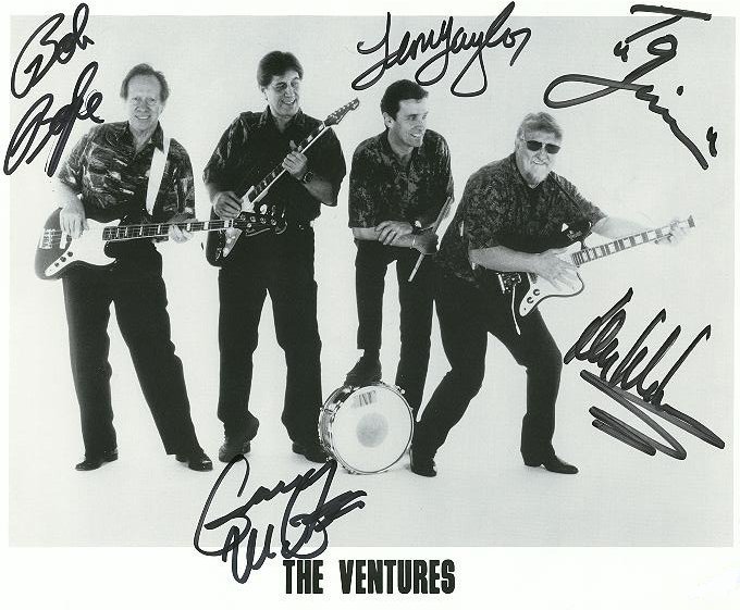 The Ventures
