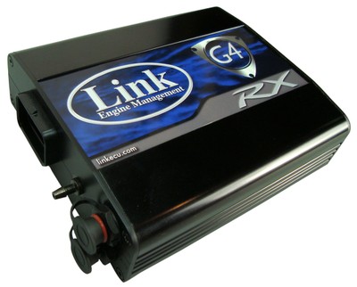 Link ecu tuning - portgross