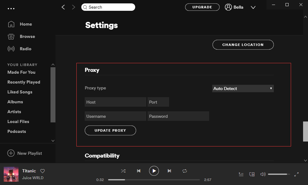 Spotify Error Code 4 Fixed It with 6 Available Solutions