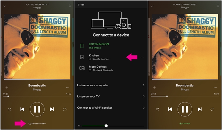 How to Play Spotify on Sonos Speaker in 2 Ways [Updated] - Tunelf
