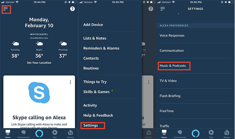 Best 3 Ways to Play Apple Music on Amazon Echo - Tunelf