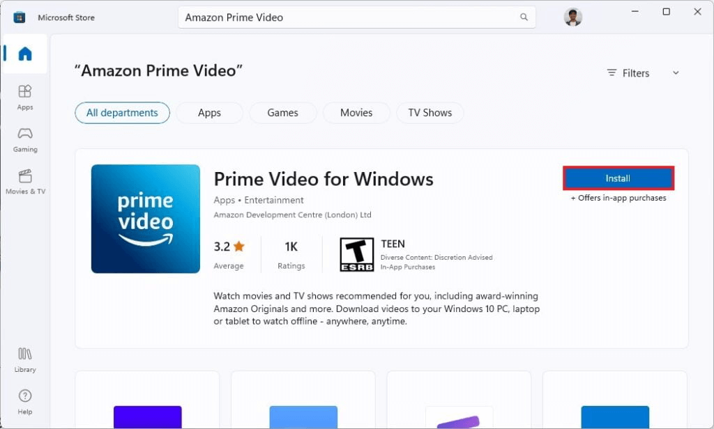 2 Ways to Download Amazon Prime Video to PC/Laptop