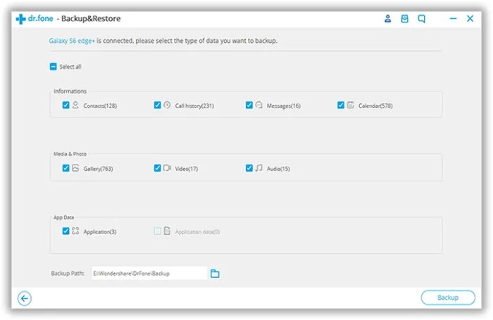 4 Ways to Transfer Text Messages from Android to Computer How to export sms from android to pc