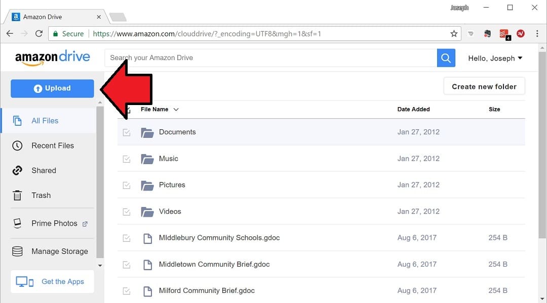 [DVD to Cloud] How Can We Upload DVD to Cloud？