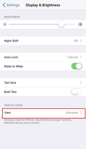 This does not effect our editorial in any way. How To Fix Clock On Iphone Lock Screen Disappears