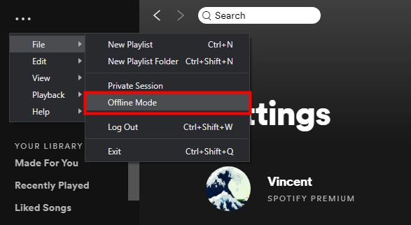 How to Find Downloaded Songs on Spotify with Computer/Mobile [2021]
