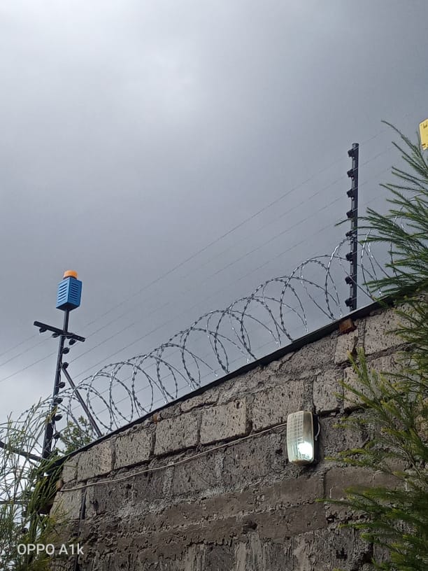 Electric Fences What You need to know about Electric Fences Blog