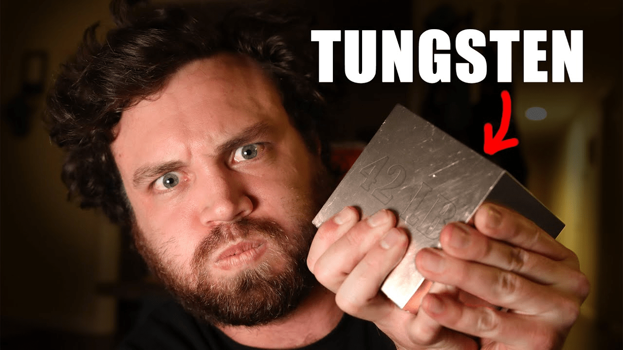 Tungsten Products Going Viral Midwest Tungsten