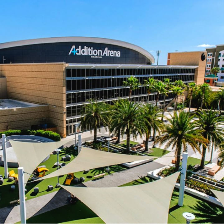 Addition Financial Tungsten Branding