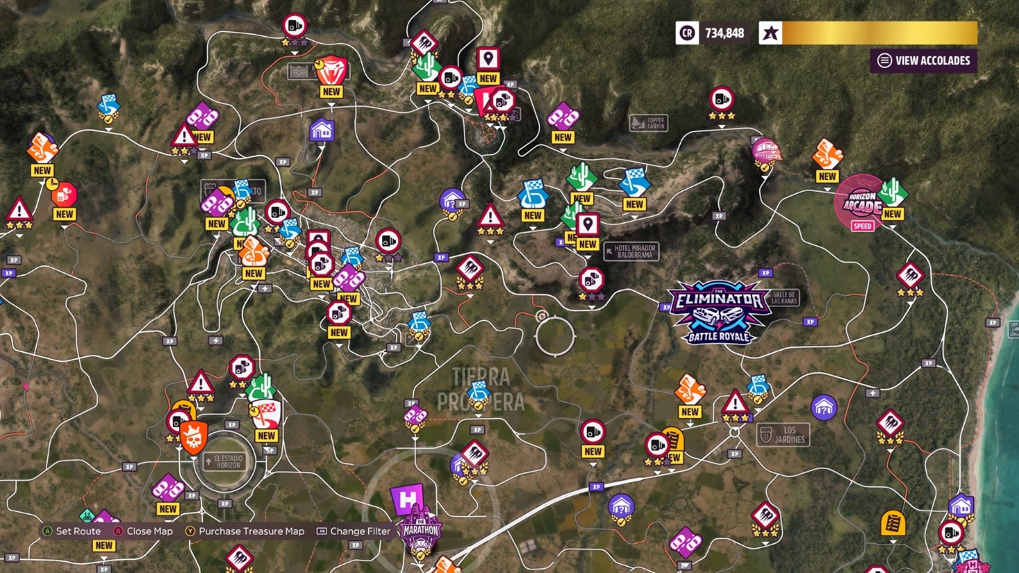 A Content Filled Joyride In Mexico Forza Horizon 5 PlayLab! Magazine