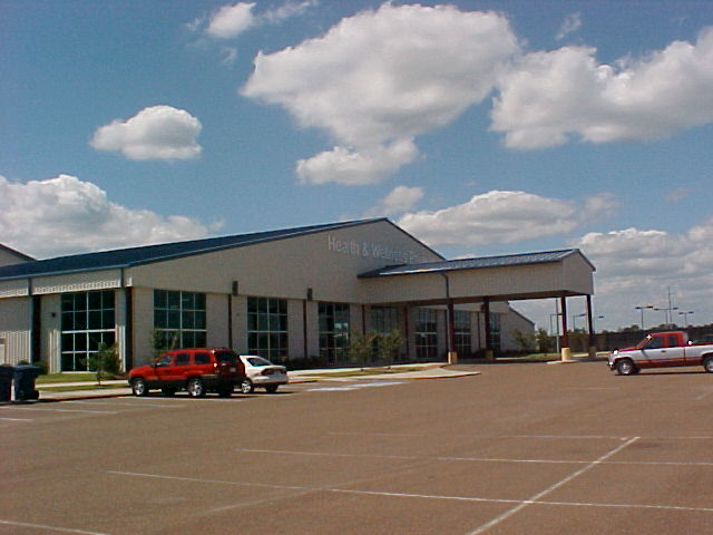 Aquatic Center Aquatic Center Henderson